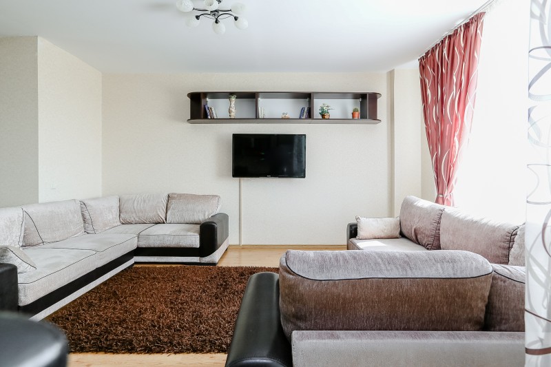 Студия, Лобанка ул. 4