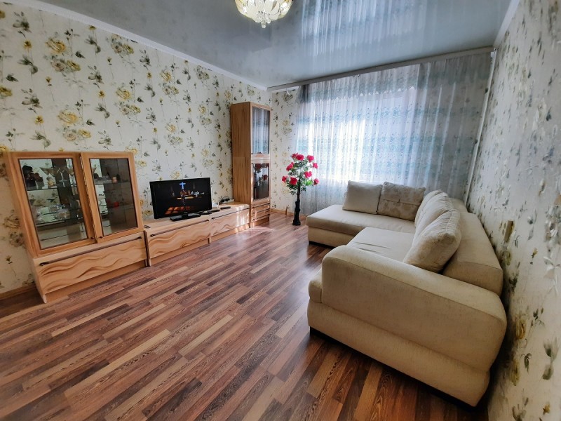 2-комнатная квартира, 17-й микрорайон 19