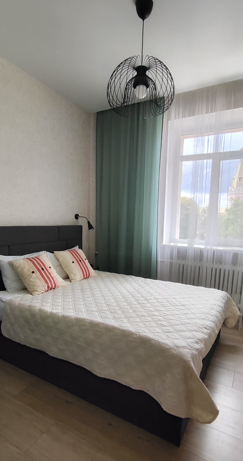 2-комнатная квартира, Ожешко ул. 33
