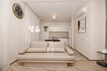 3-комнатная квартира, Независимости пр. 85В