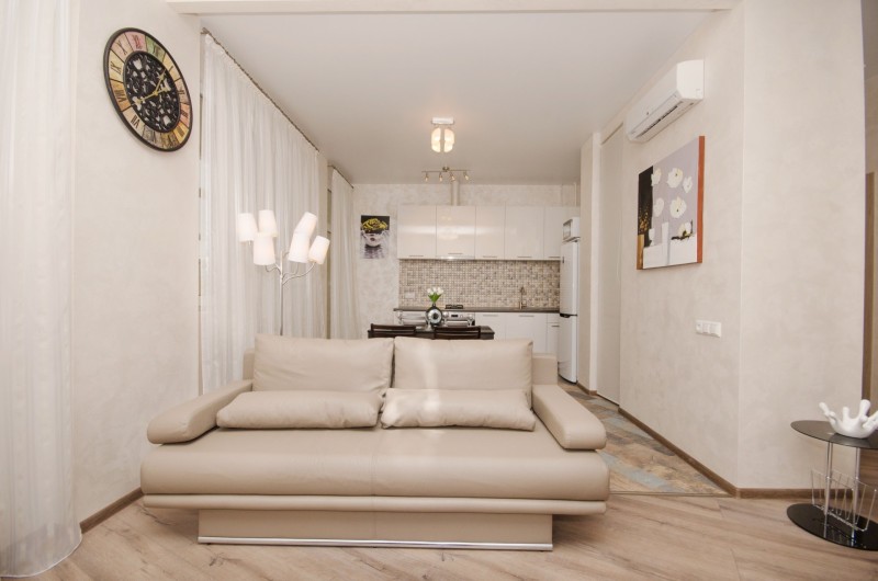 3-комнатная квартира, Независимости пр. 85В