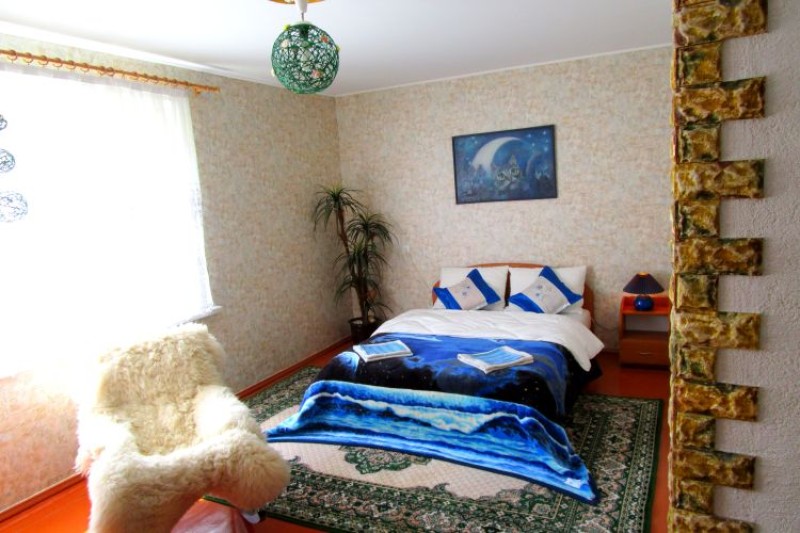 2-комнатная квартира, Врублевского ул. 64