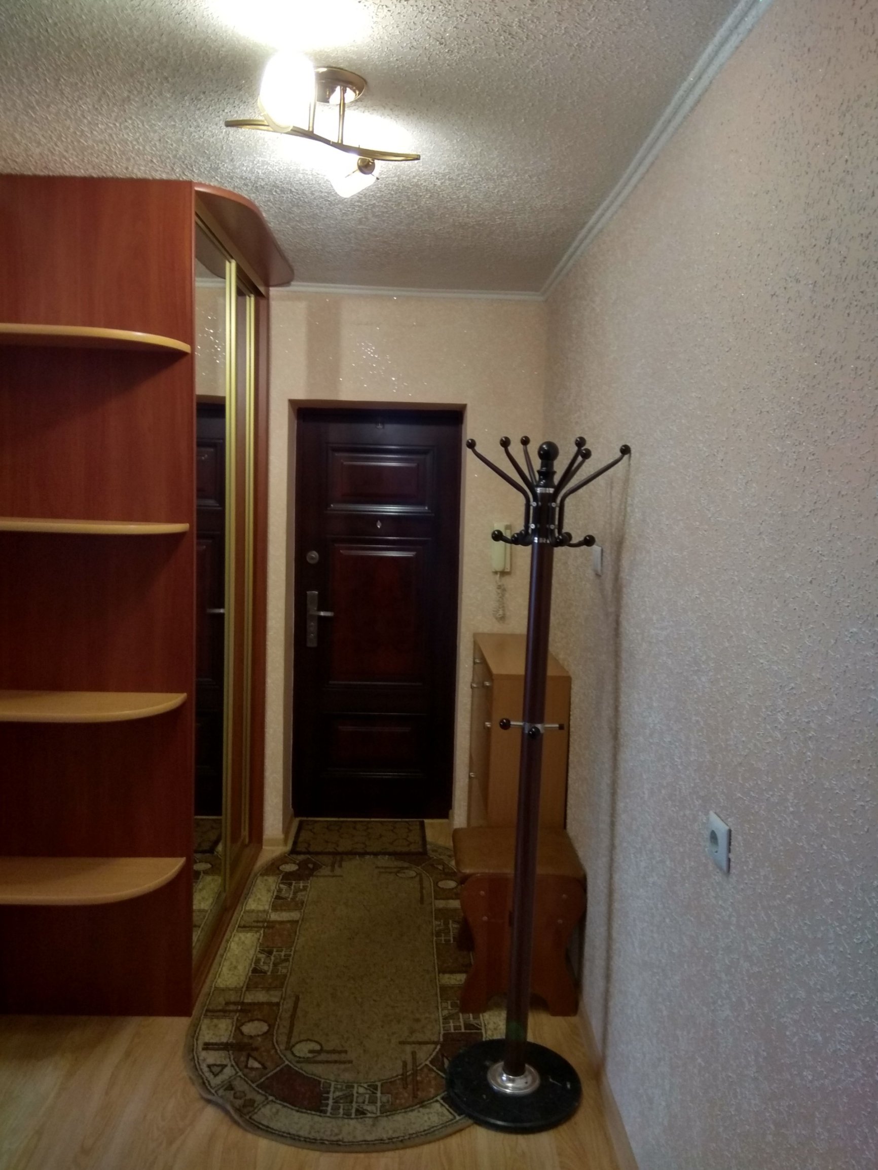 3-комнатная квартира, Комсомольская ул. 5