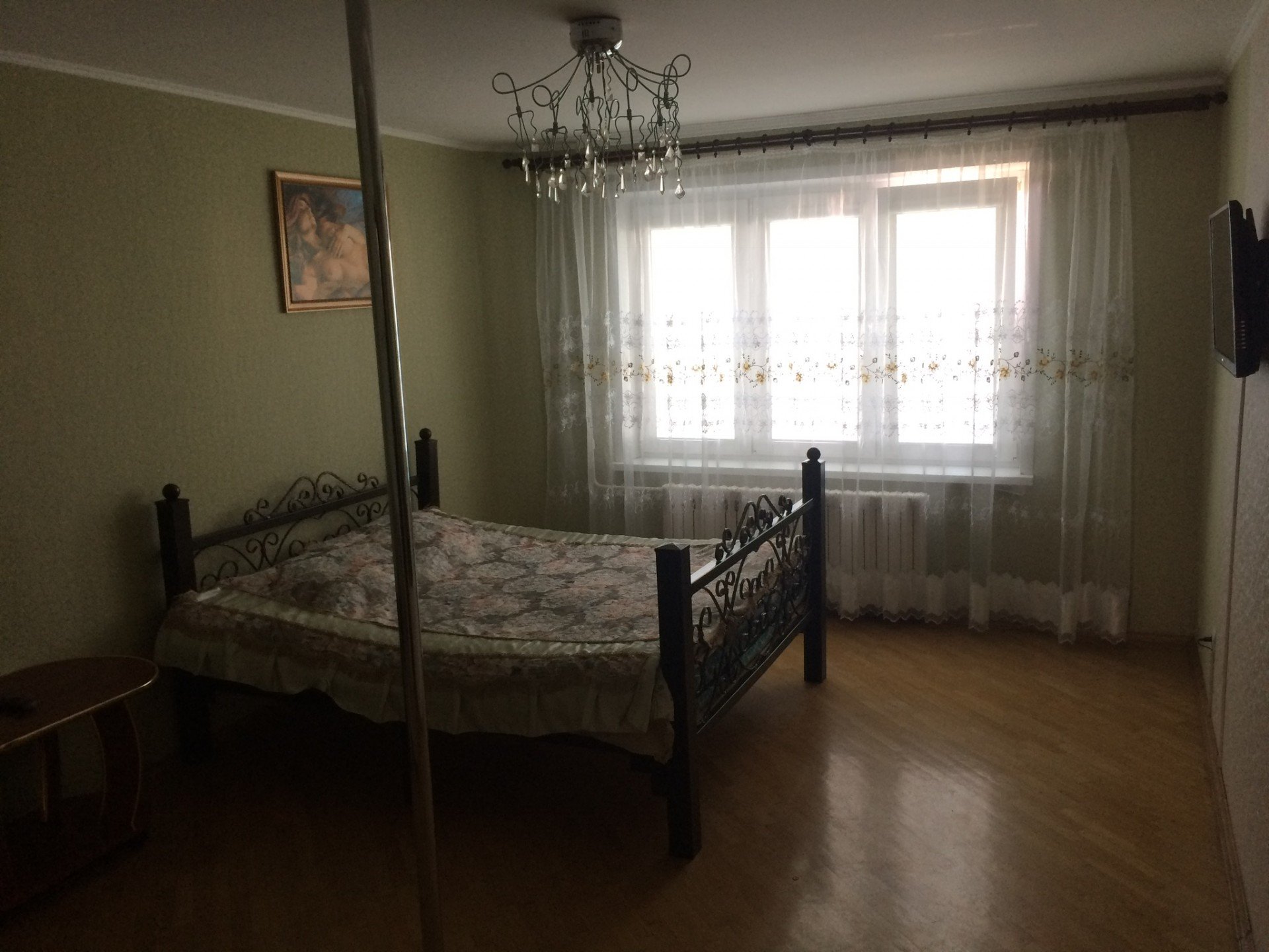 1-комнатная квартира, Богомолова ул. 13А
