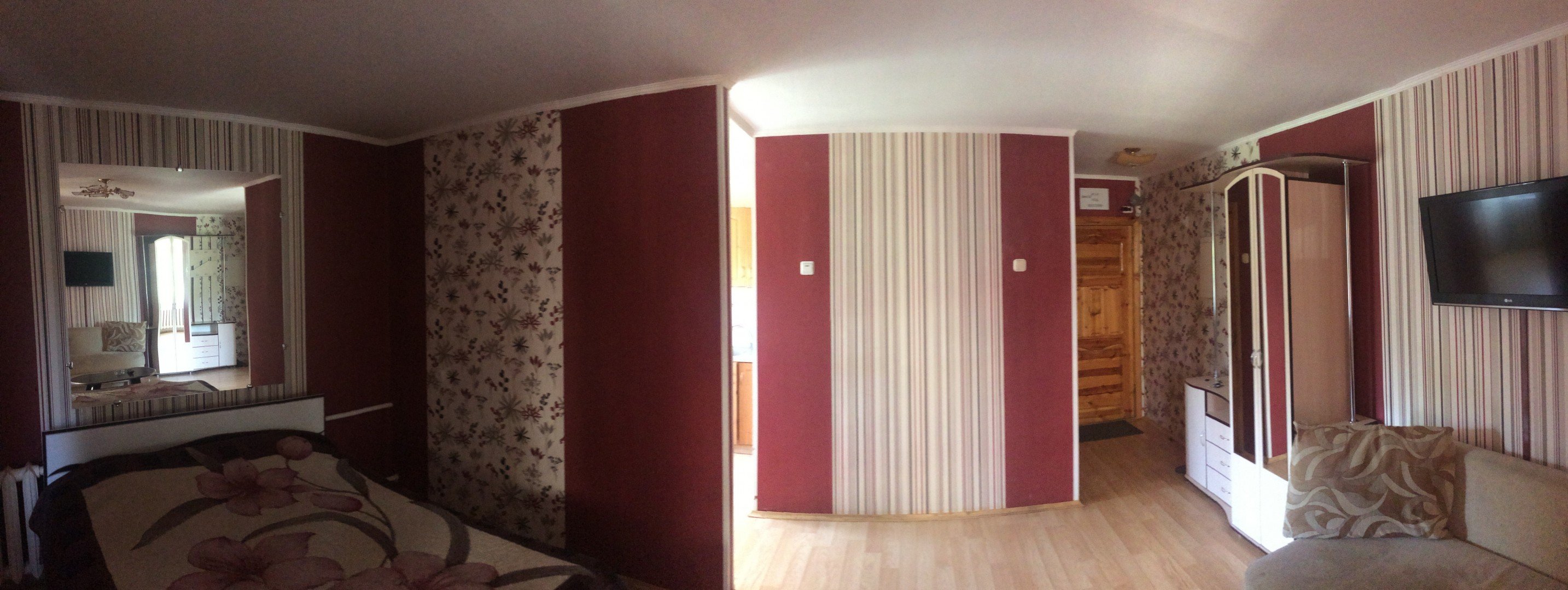 1-комнатная квартира, Ленинского Комсомола ул. 26