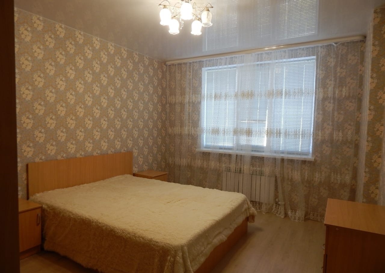 2-комнатная квартира, Маркса Карла пер. 34