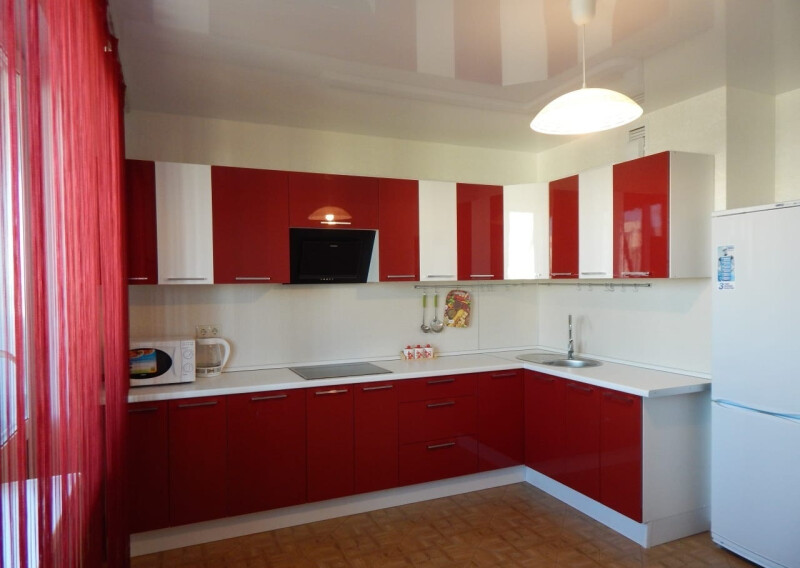 2-комнатная квартира, Маркса Карла пер. 34