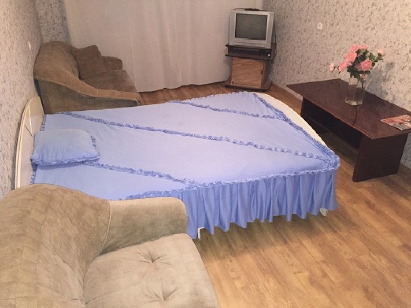 1-комнатная квартира, Минская ул. 85