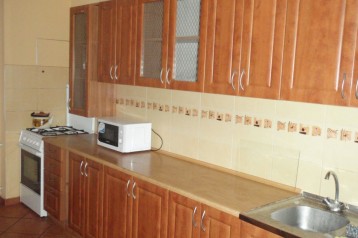 2-комнатная квартира, Краснознаменная ул. 9/2