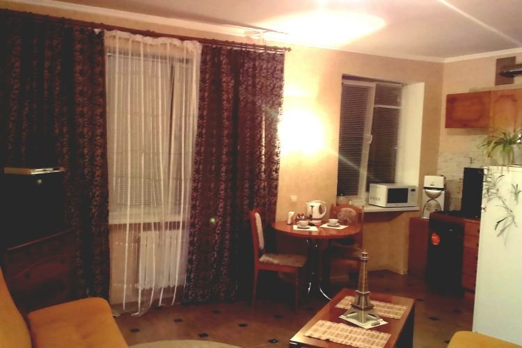 2-комнатная квартира, Советских пограничников ул. 104