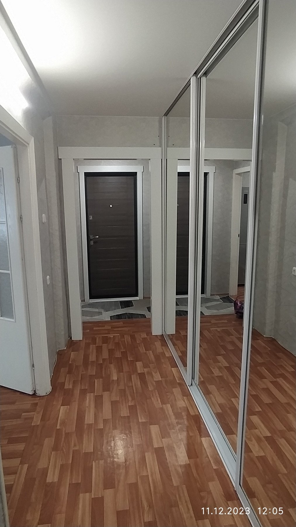 3-комнатная квартира, Каменногорская ул. 16