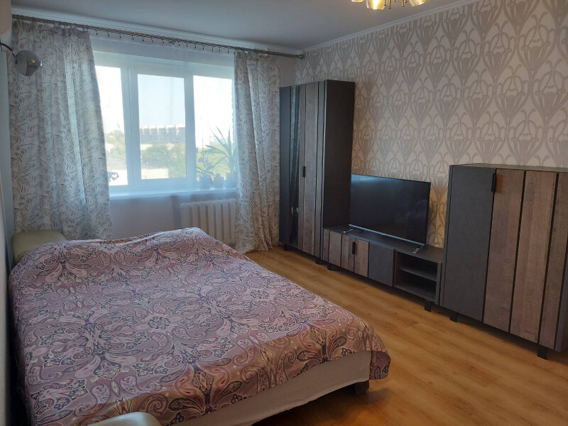 2-комнатная квартира, Московская ул. 324/1