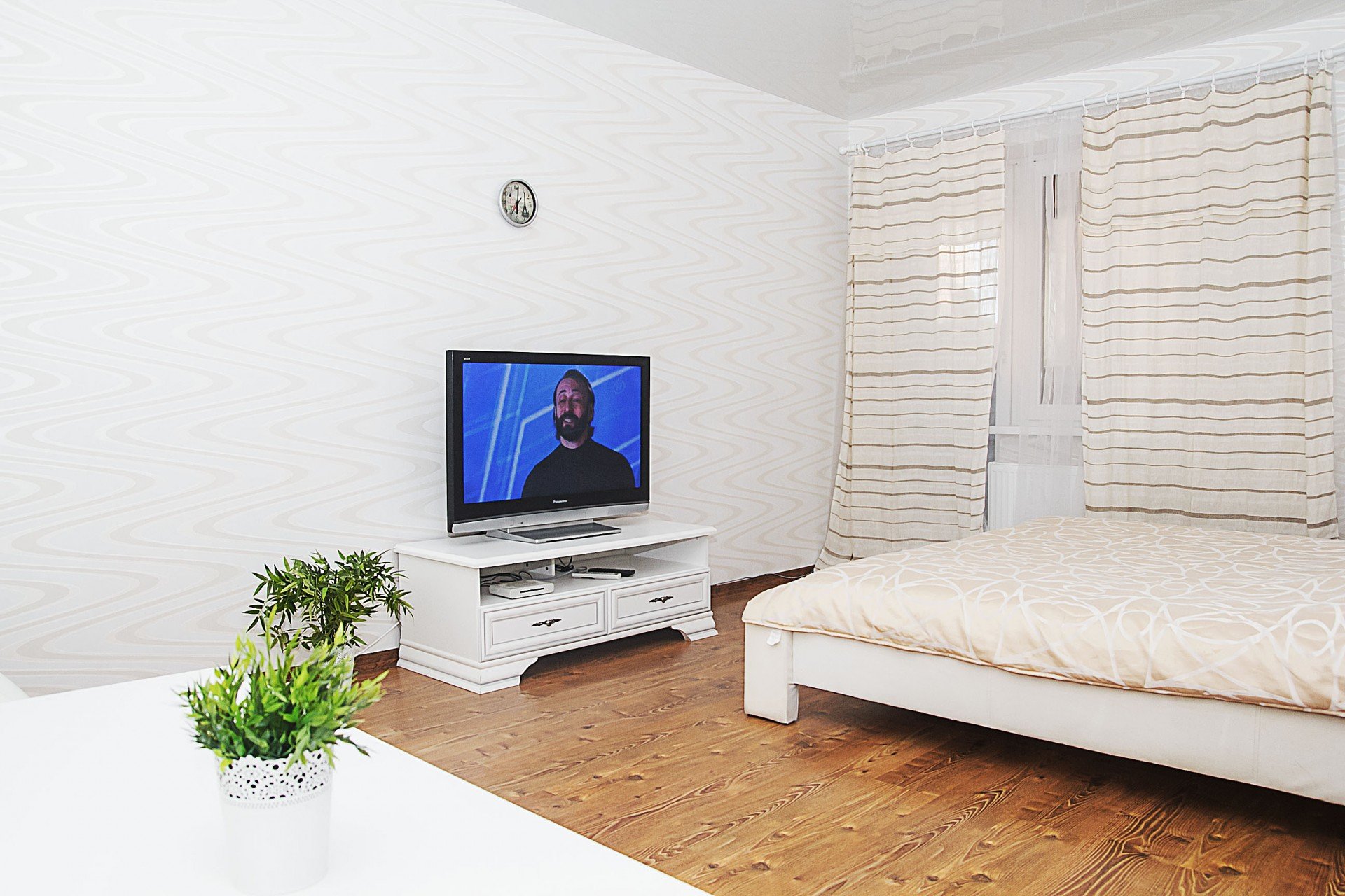 1-комнатная квартира, Одоевского ул. 115А