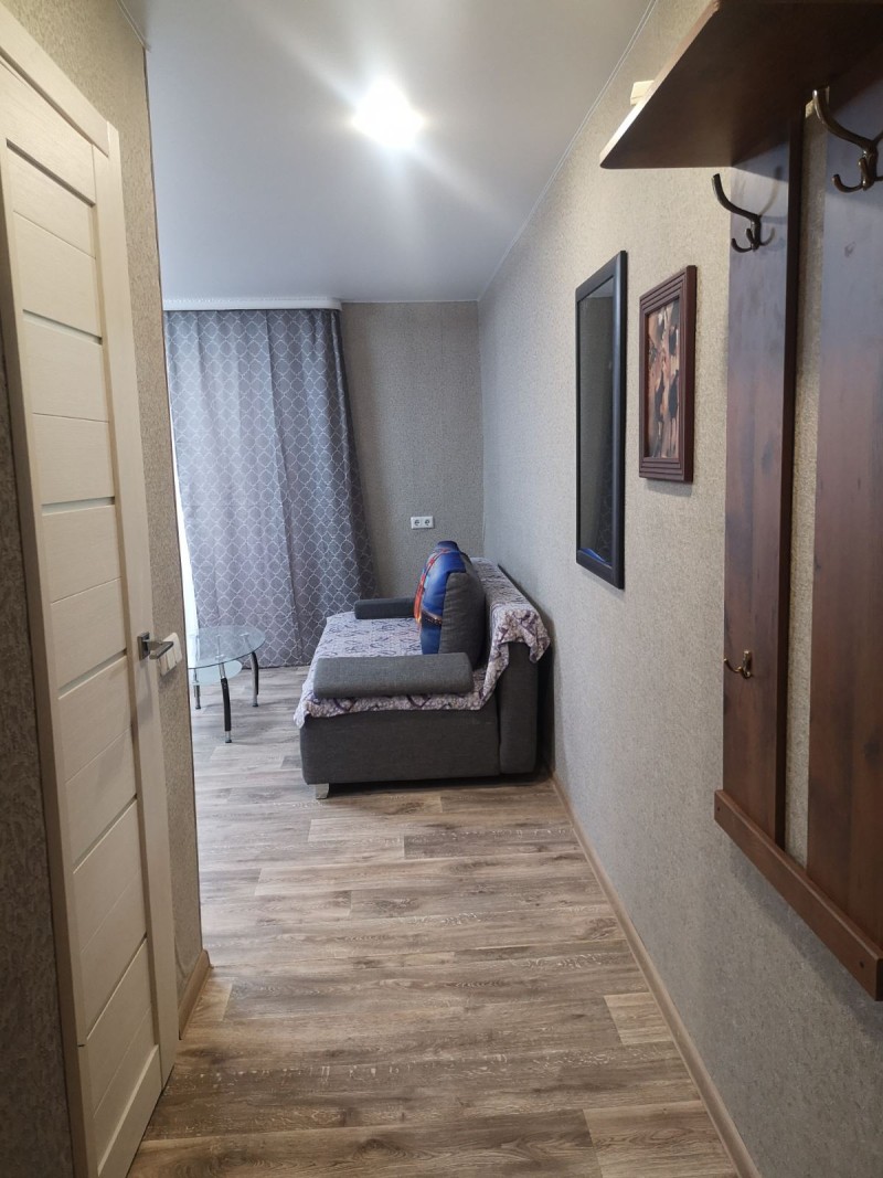 1-комнатная квартира, Ленина ул. 8
