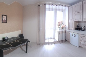 1-комнатная квартира, Воровского ул. 31