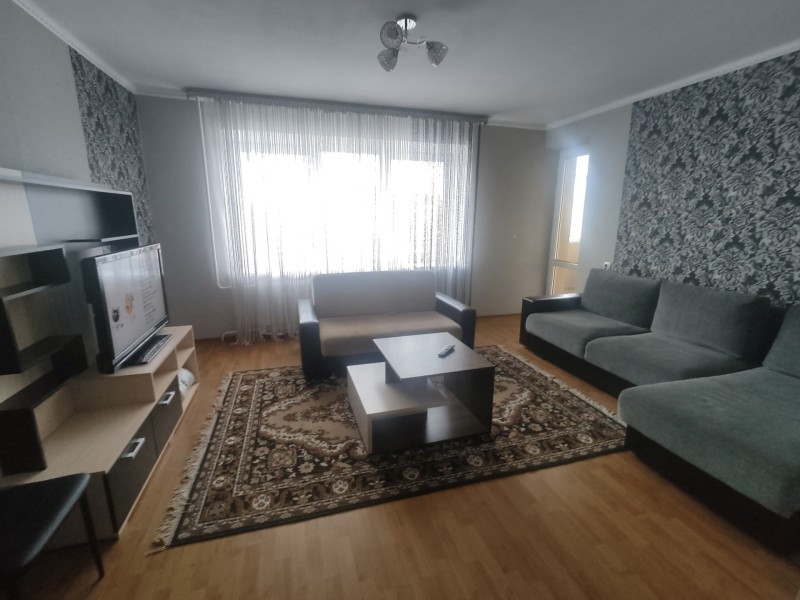 3-комнатная квартира, Великий Гостинец ул. 111