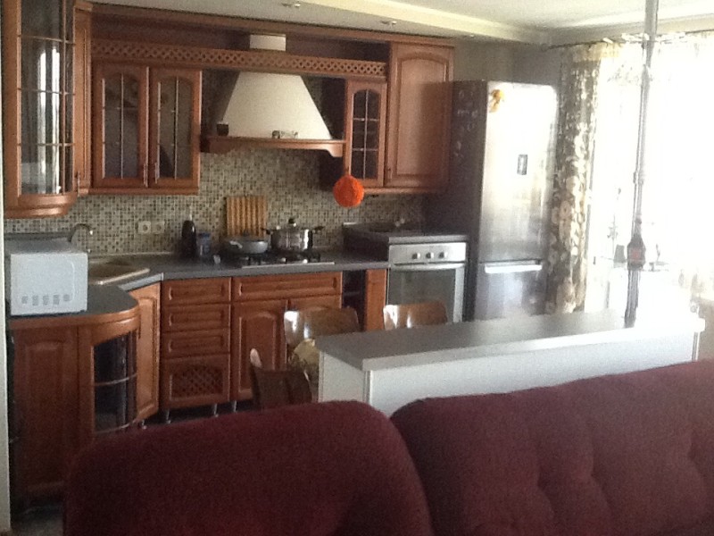 3-комнатная квартира, Могилевская ул. 101/1