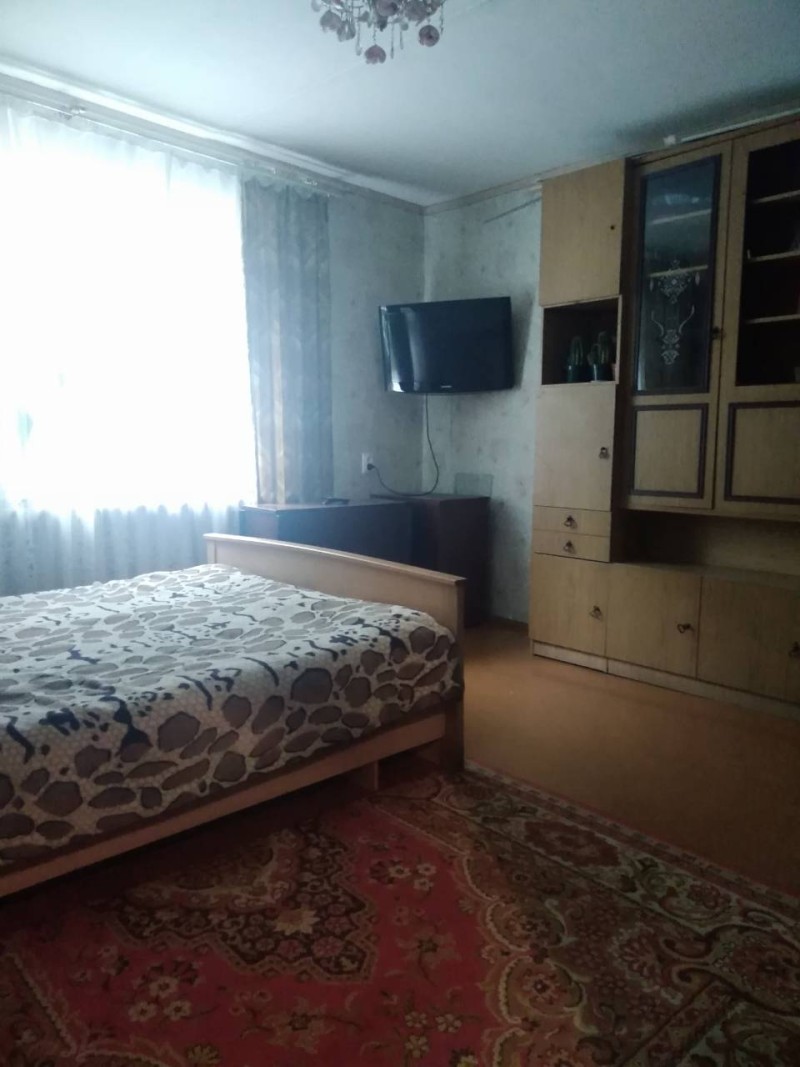 1-комнатная квартира, Молокова ул. 20А