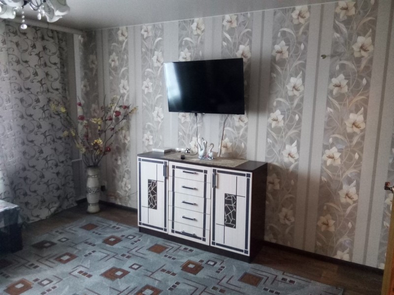 1-комнатная квартира, Ленина ул. 54