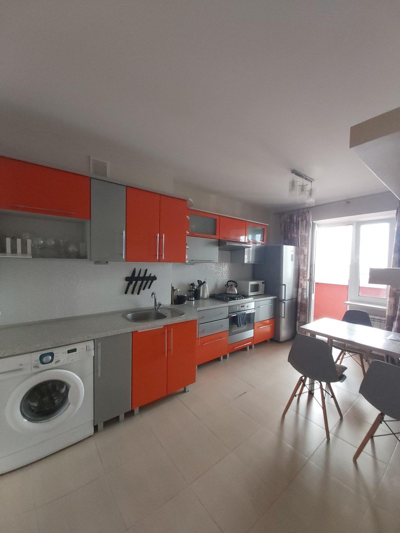 2-комнатная квартира, Правды ул. 66/3