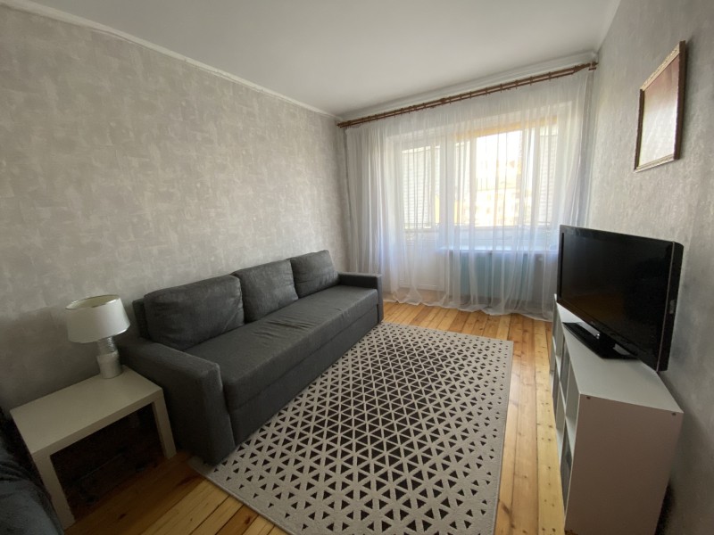 1-комнатная квартира, Машерова пр. 76