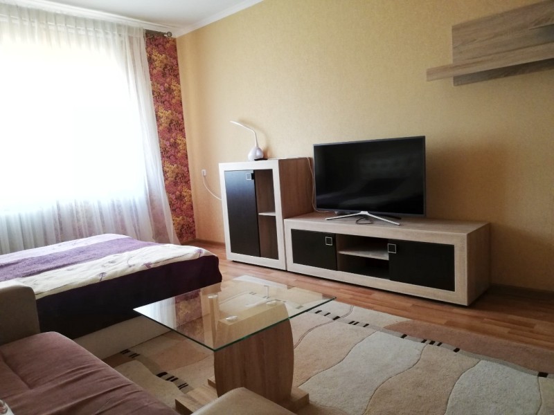 1-комнатная квартира, Дзержинского пер. 10