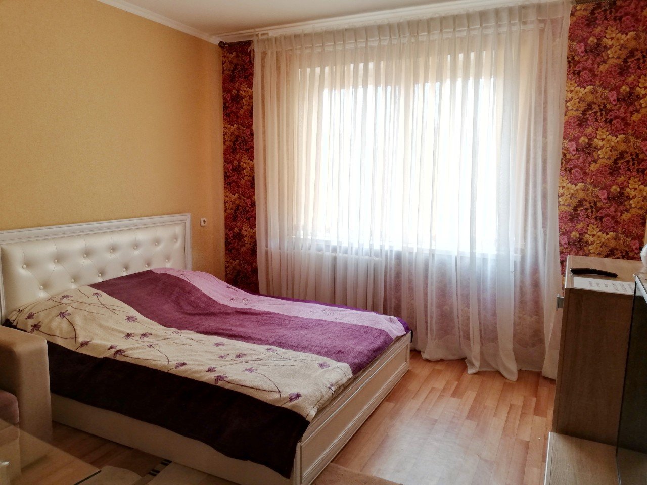 1-комнатная квартира, Дзержинского пер. 10