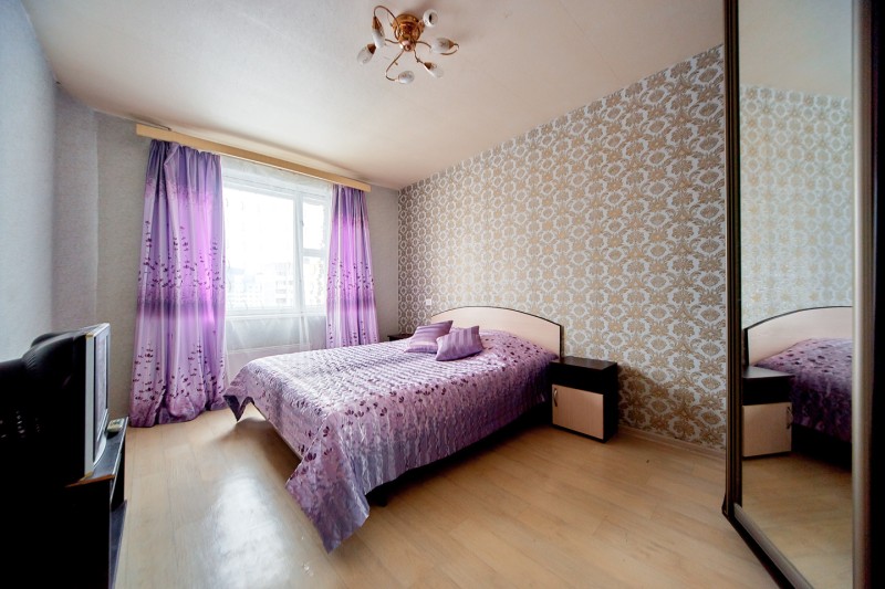 3-комнатная квартира, Независимости пр. 182