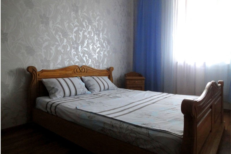 2-комнатная квартира, Пороховая ул. 9
