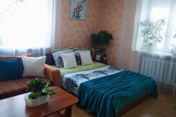 1-комнатная квартира, Калиновского ул. 3