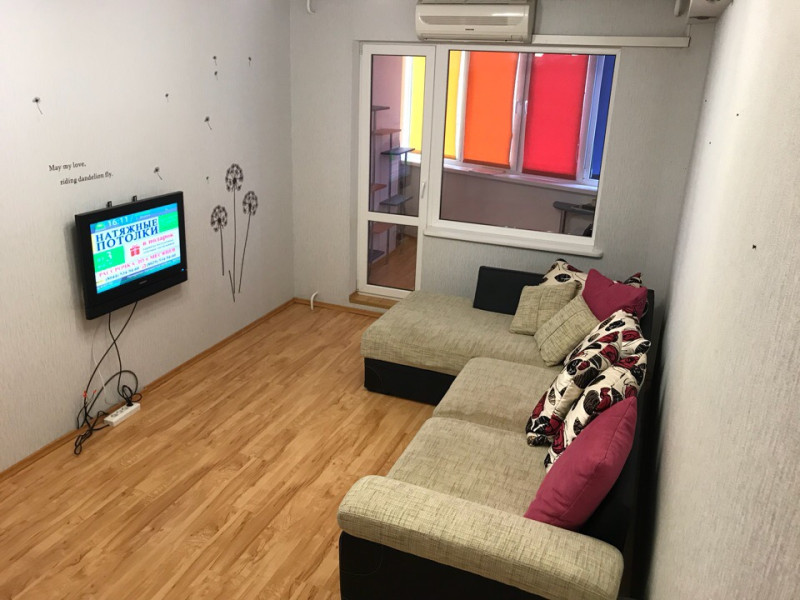 Фото 3: Квартира посуточно — Просторные апартаменты в центре Светлогорска на улице Калинина