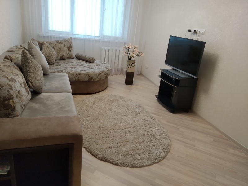 2-комнатная квартира, Ленина ул. 14