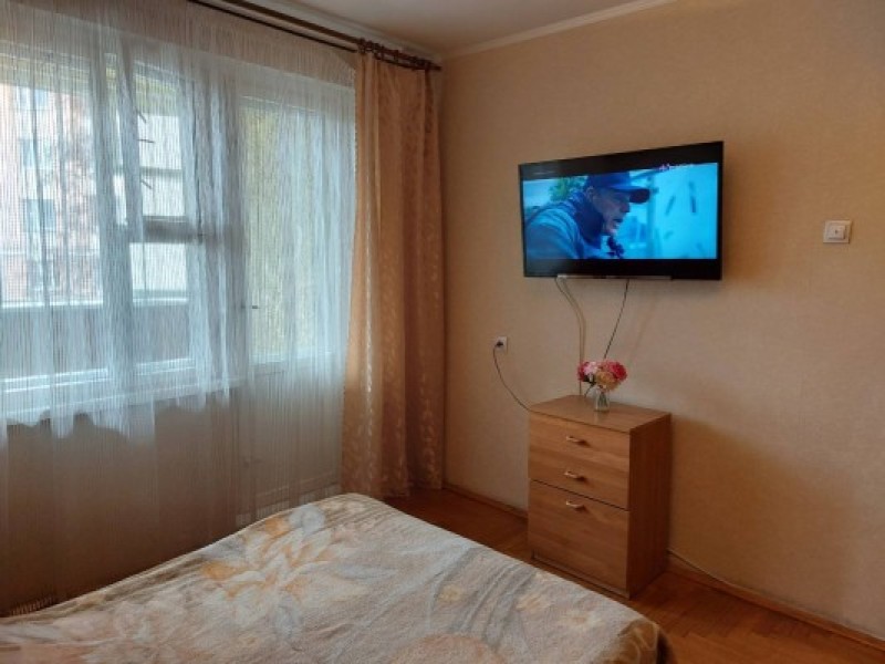 2-комнатная квартира, Гаврилова ул. 33