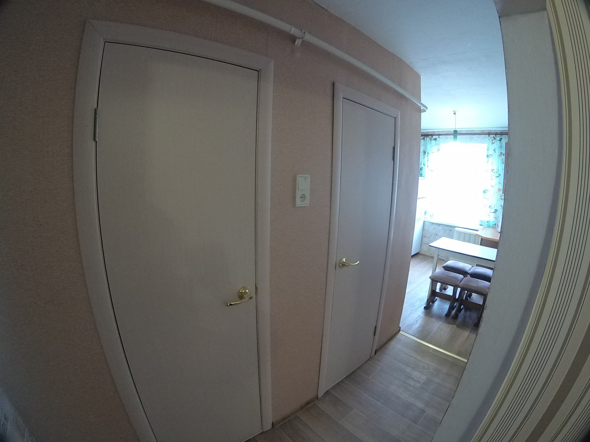 2-комнатная квартира, Притыцкого ул. 10