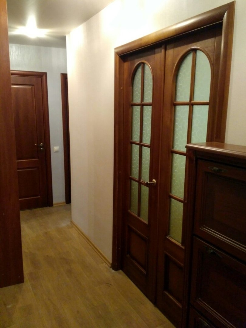 2-комнатная квартира, Чапаева ул. 39