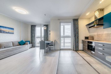 Студия, Туровского Кирилла ул. 12