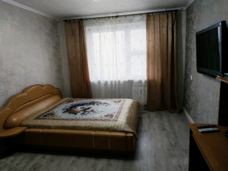 1-комнатная квартира, Гедройца Ежи ул. 10