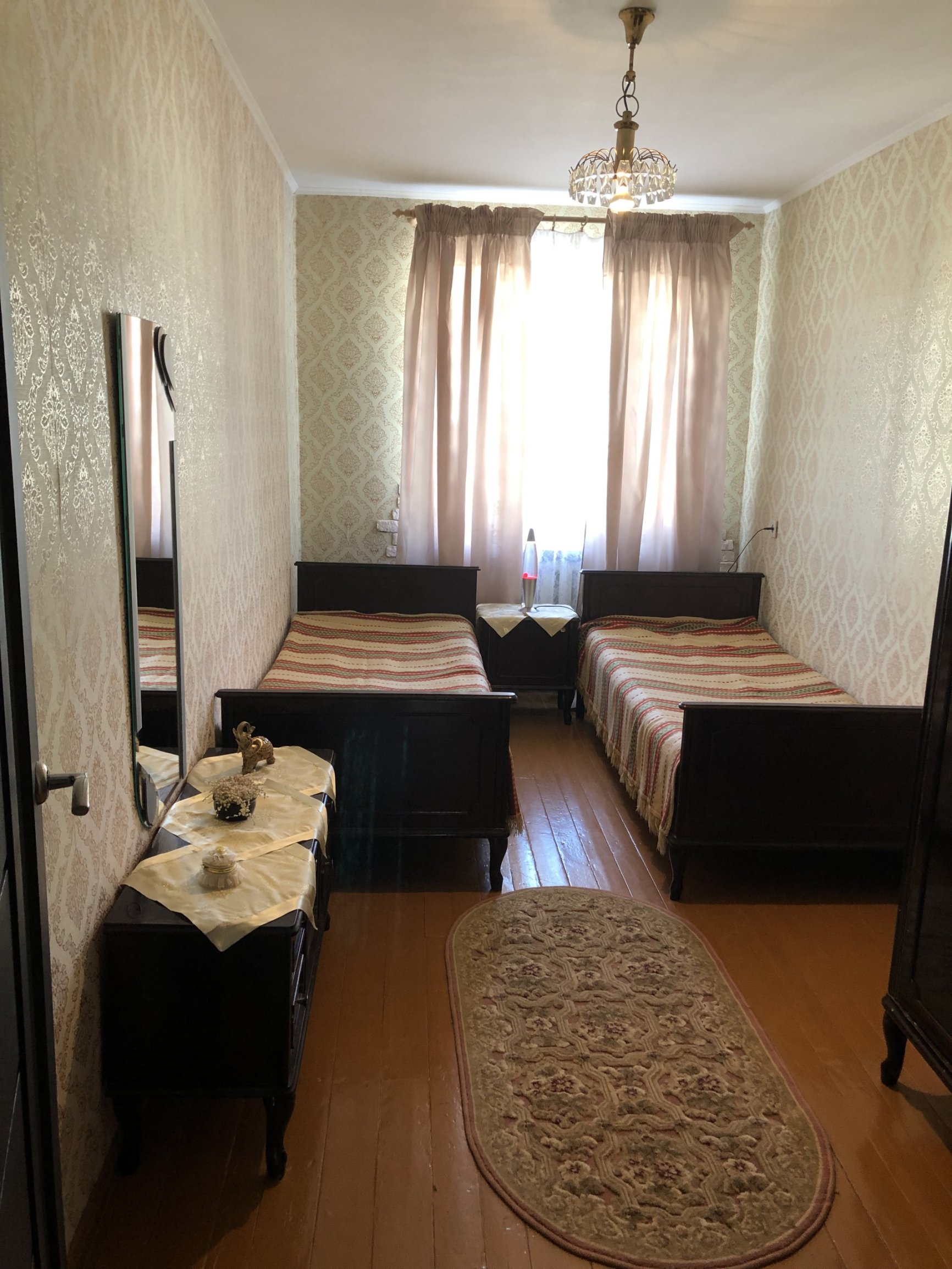 3-комнатная квартира, Ленина ул. 24