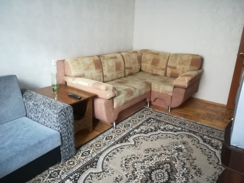 2-комнатная квартира, Советская ул. 105А