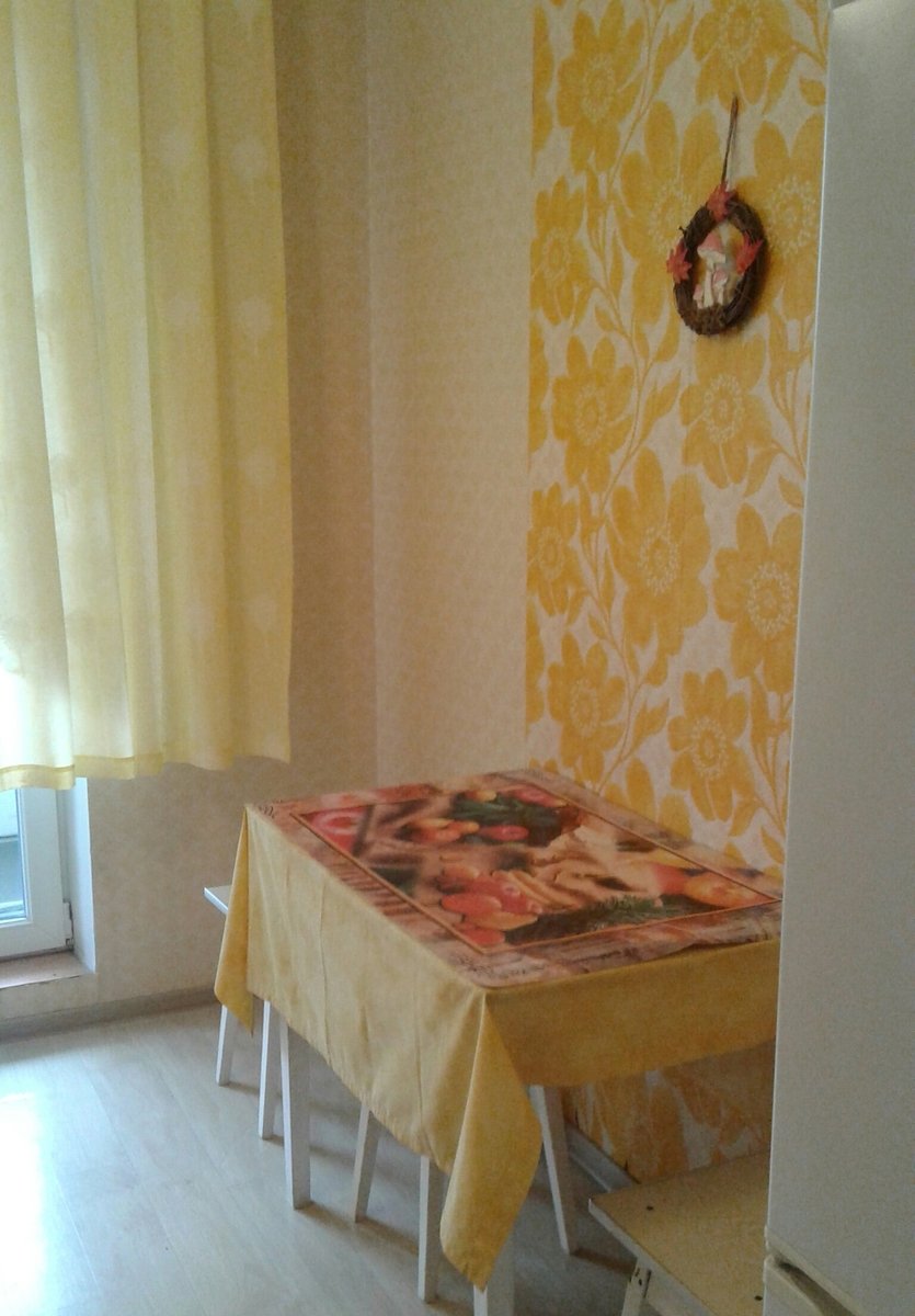 2-комнатная квартира, Рыбиновского ул. 84