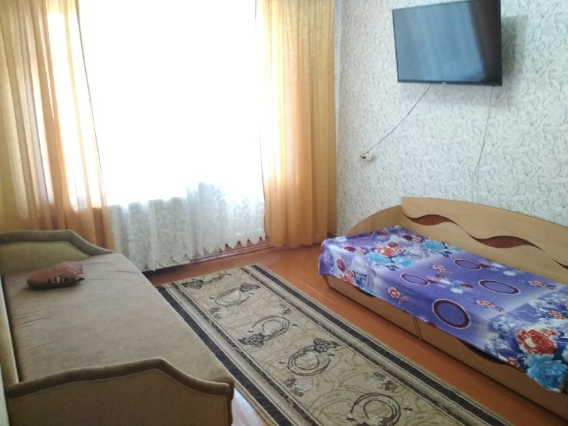 1-комнатная квартира, Привокзальная ул. 113