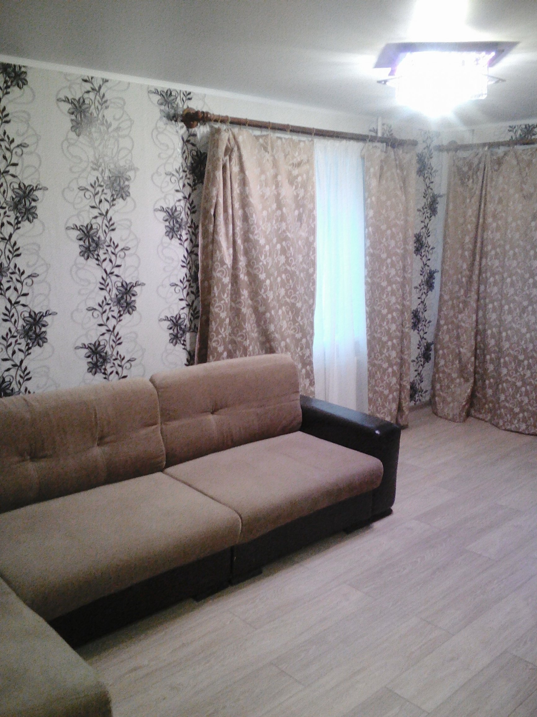 2-комнатная квартира, Орловского ул. 22