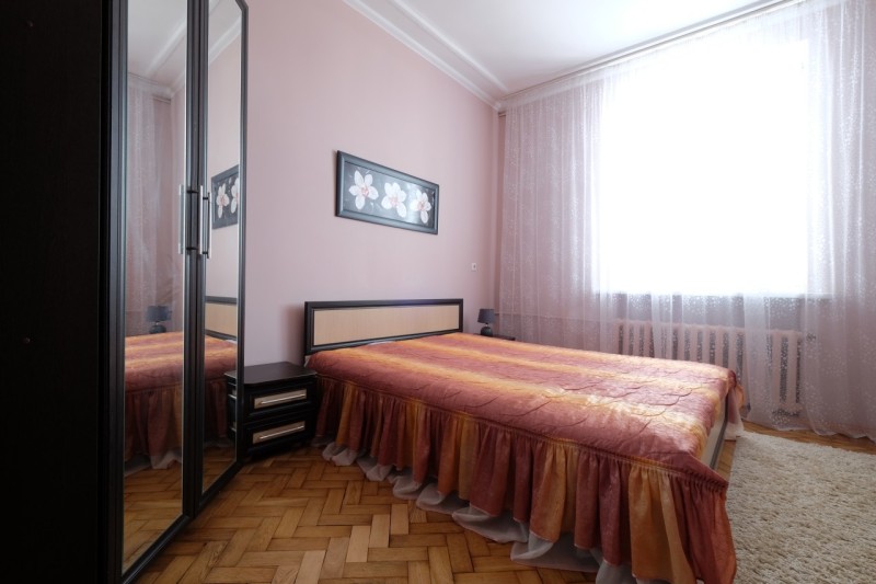 2-комнатная квартира, Ленина ул. 9