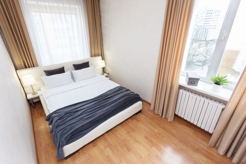 2-комнатная квартира, Романовская Слобода ул. 7