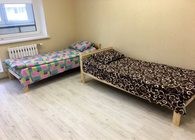 3-комнатная квартира, Мира пр. 16
