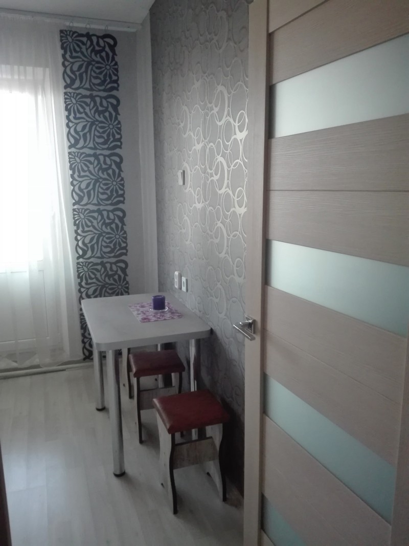 1-комнатная квартира, Челюскинцев ул. 122