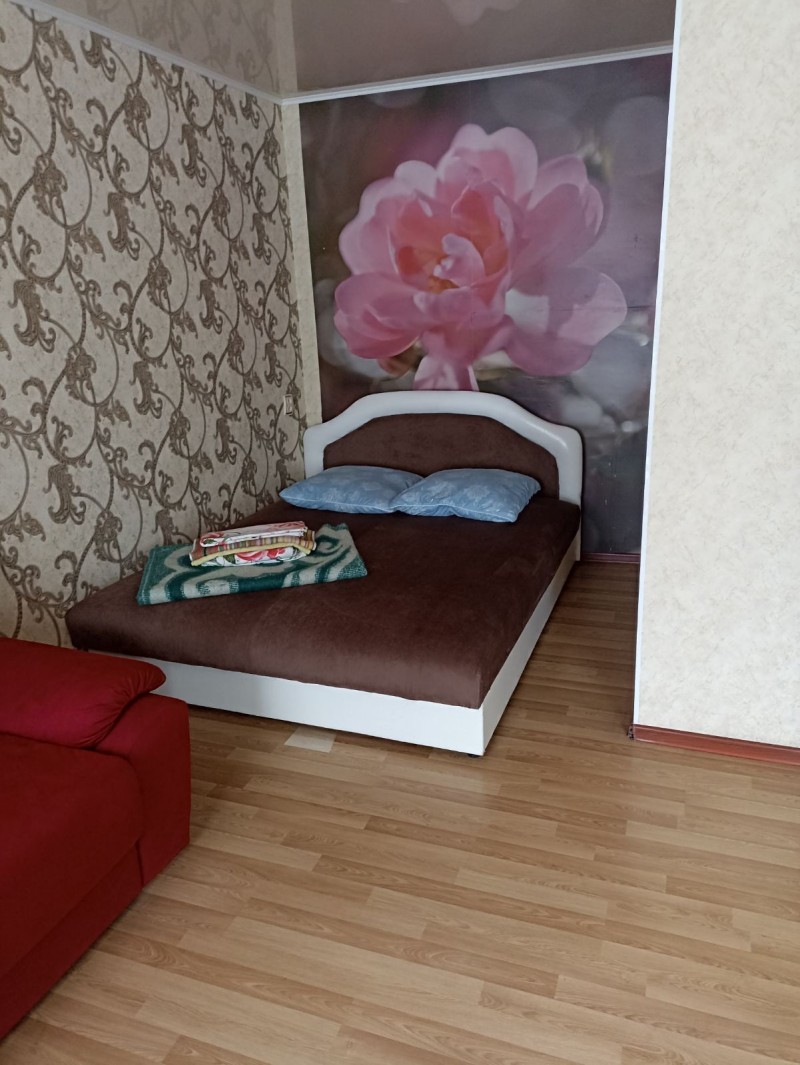 1-комнатная квартира, Ленина ул. 54