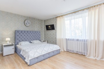 1-комнатная квартира, Золотая Горка ул. 13