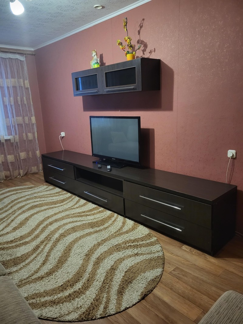 2-комнатная квартира, Карибского ул. 38