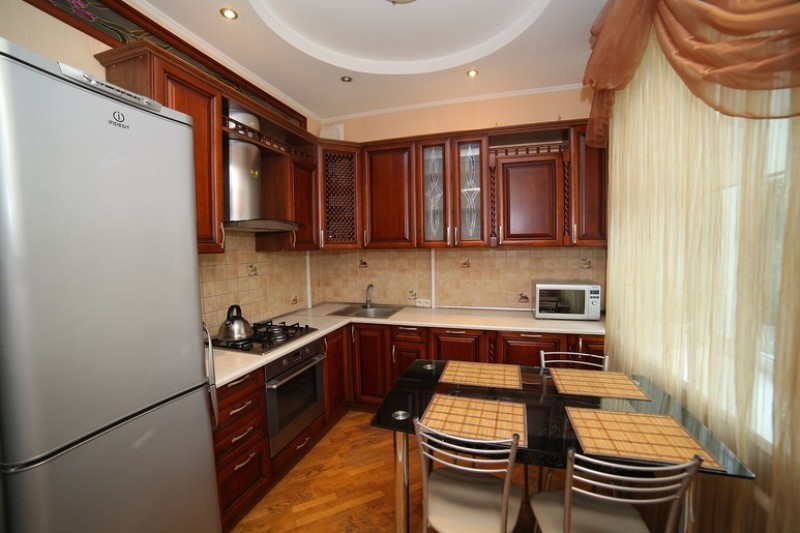 3-комнатная квартира, Независимости пр. 93